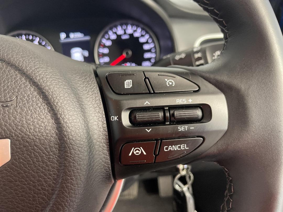 Photo '25' of KIA Stonic