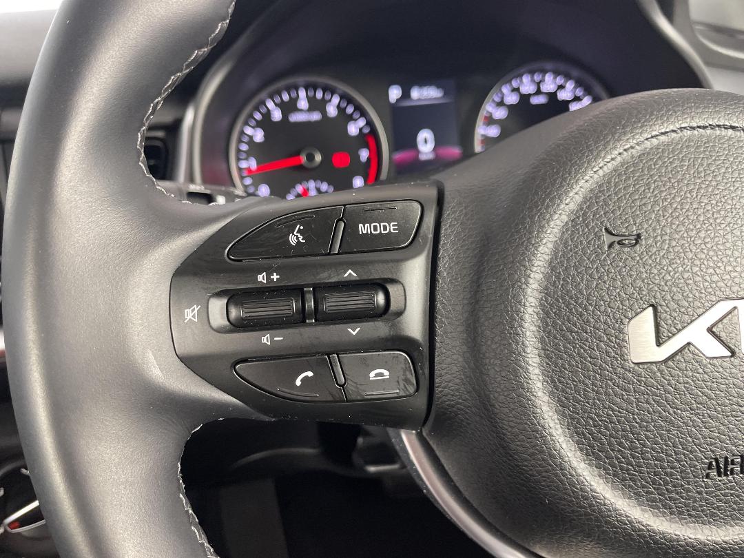 Photo '24' of KIA Stonic