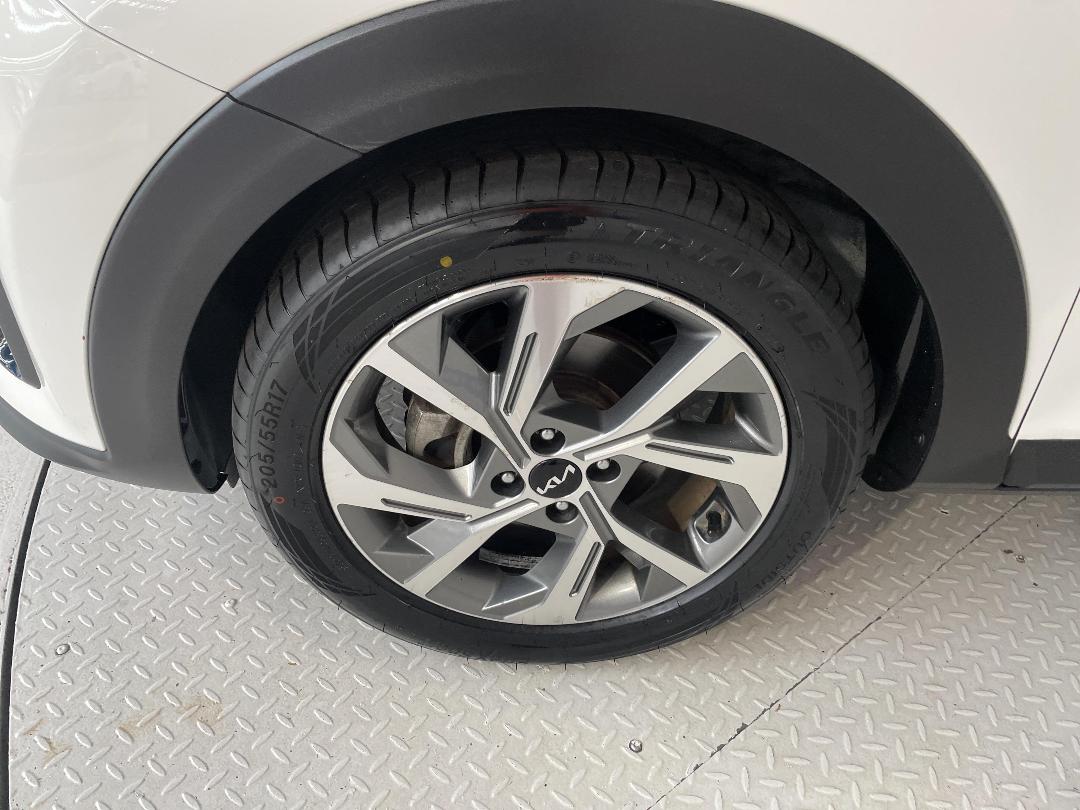 Photo '10' of KIA Stonic Photo '10' of KIA Stonic