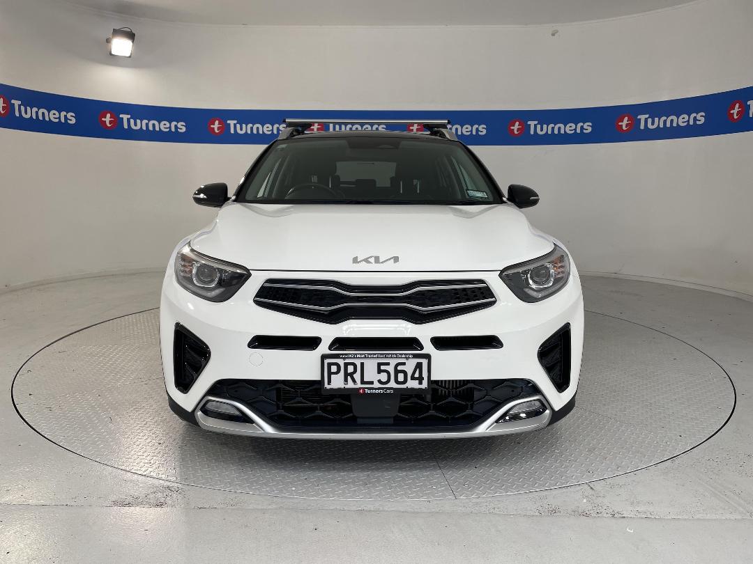 Photo '2' of KIA Stonic Photo '2' of KIA Stonic