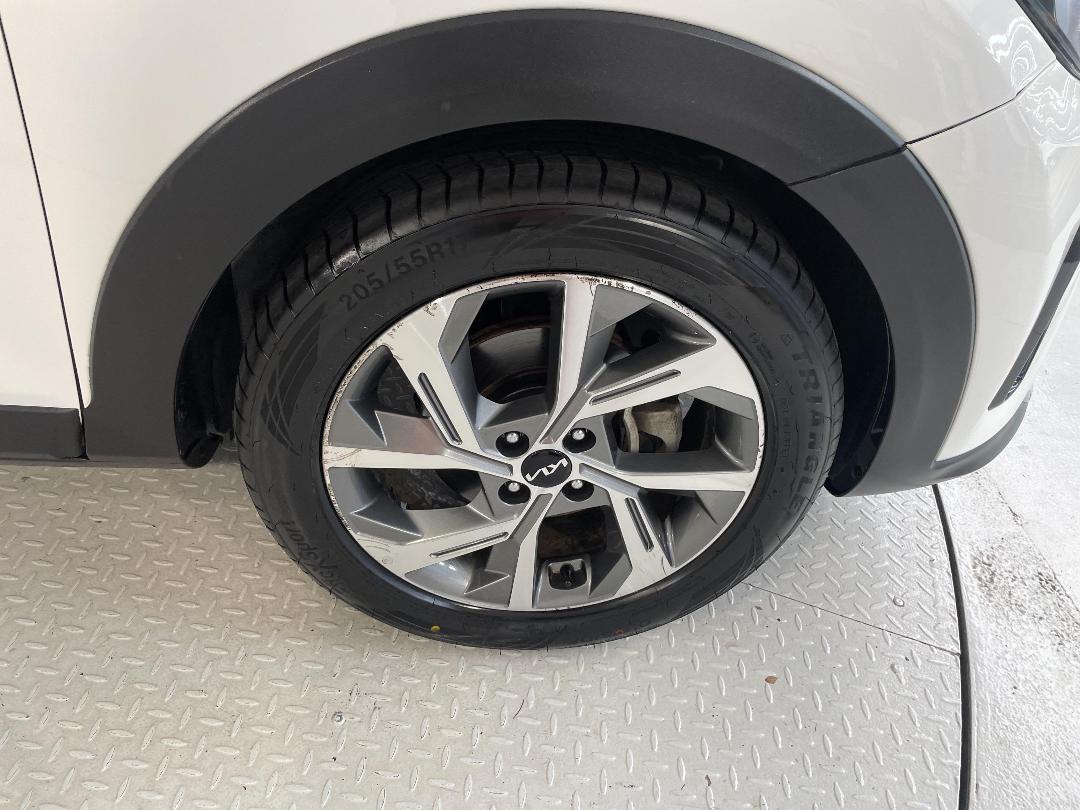 Photo '9' of KIA Stonic Photo '9' of KIA Stonic