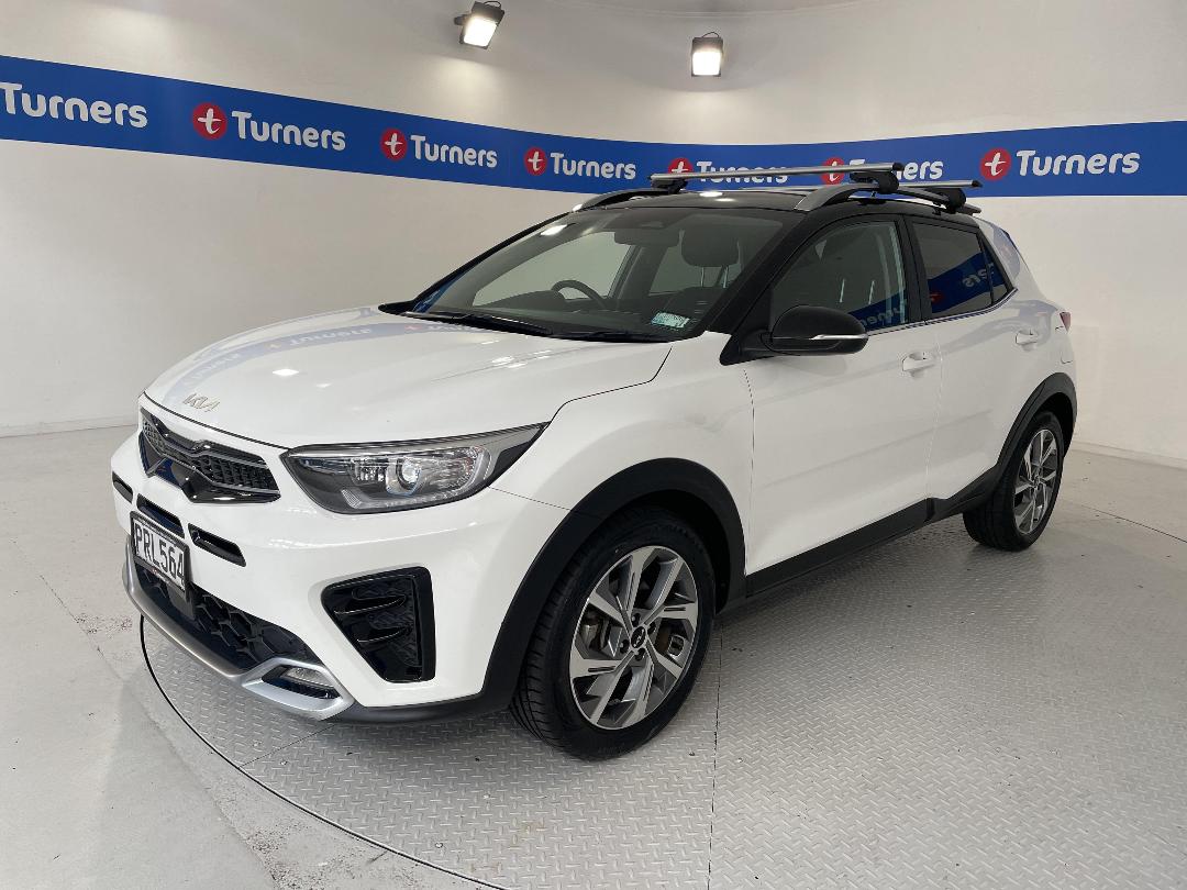 Photo '4' of KIA Stonic Photo '4' of KIA Stonic