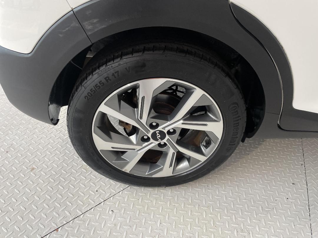 Photo '12' of KIA Stonic Photo '12' of KIA Stonic