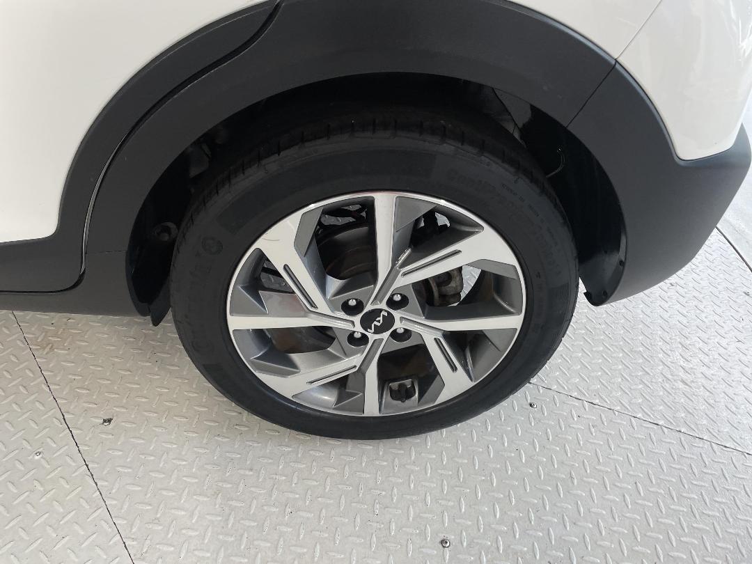 Photo '11' of KIA Stonic Photo '11' of KIA Stonic