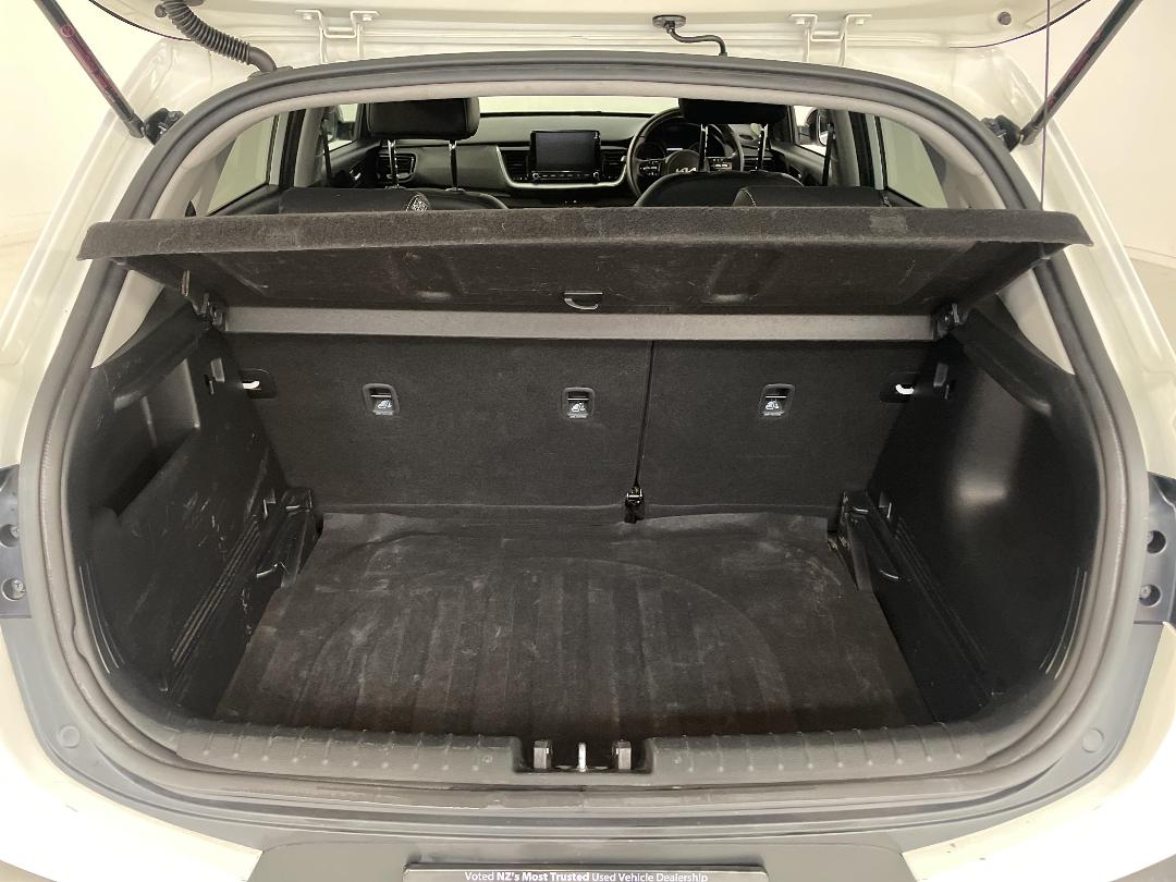 Photo '14' of KIA Stonic Photo '14' of KIA Stonic