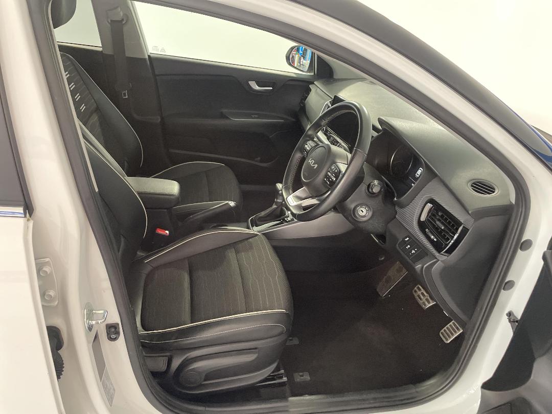 Photo '16' of KIA Stonic Photo '16' of KIA Stonic