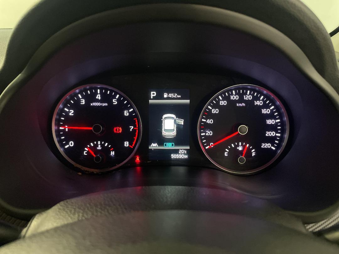 Photo '21' of KIA Stonic Photo '21' of KIA Stonic