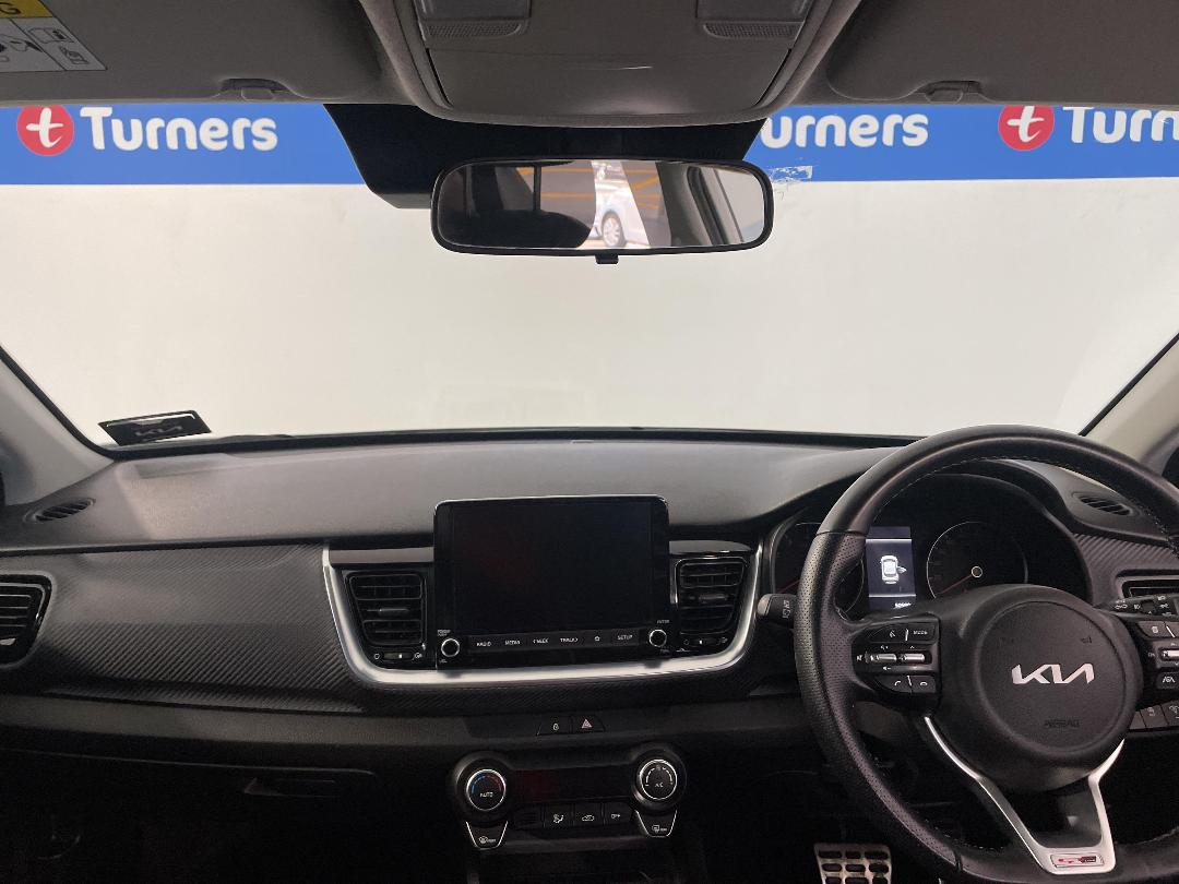 Photo '17' of KIA Stonic Photo '17' of KIA Stonic