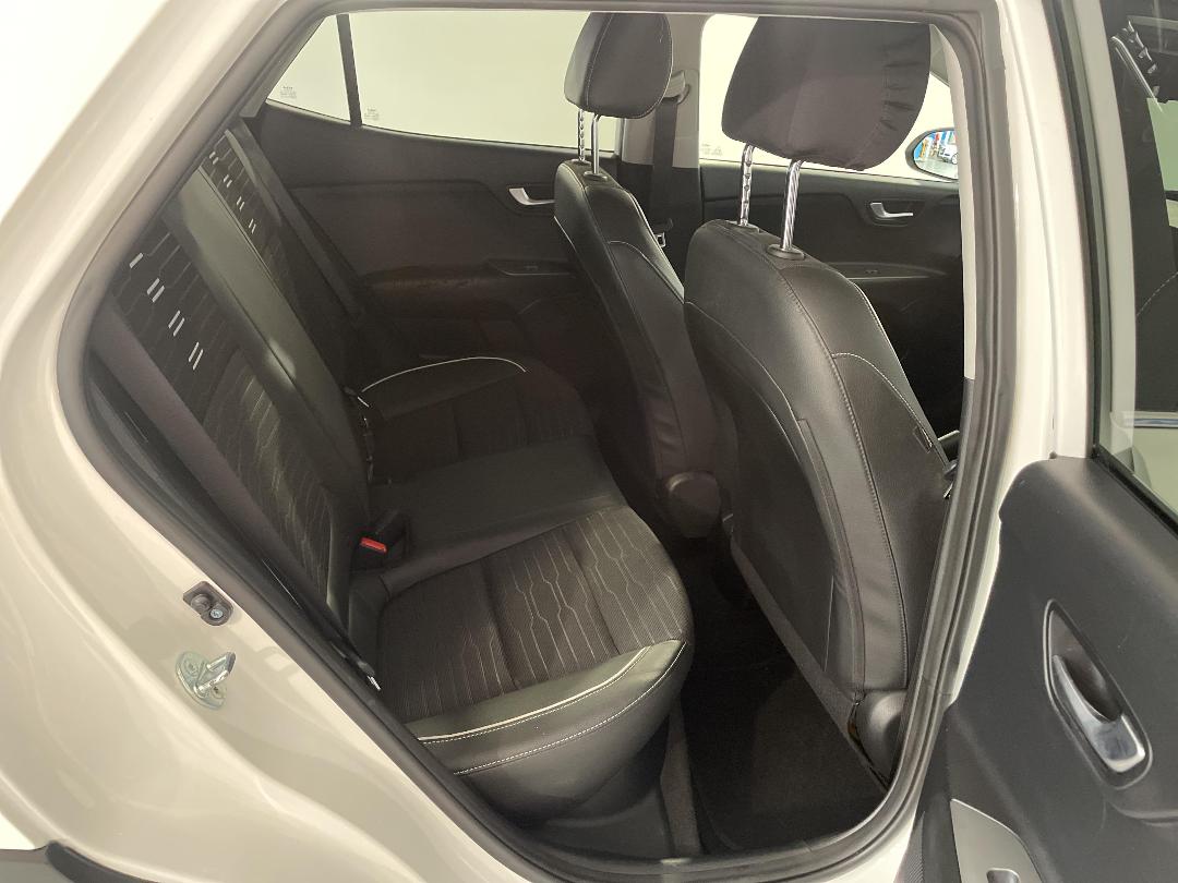 Photo '20' of KIA Stonic Photo '20' of KIA Stonic