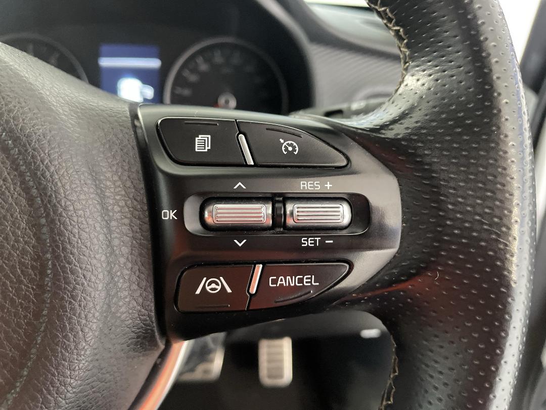 Photo '25' of KIA Stonic Photo '25' of KIA Stonic