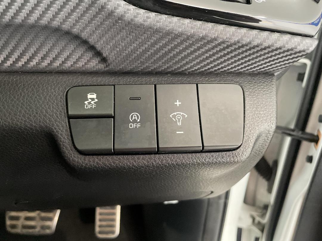 Photo '24' of KIA Stonic Photo '24' of KIA Stonic