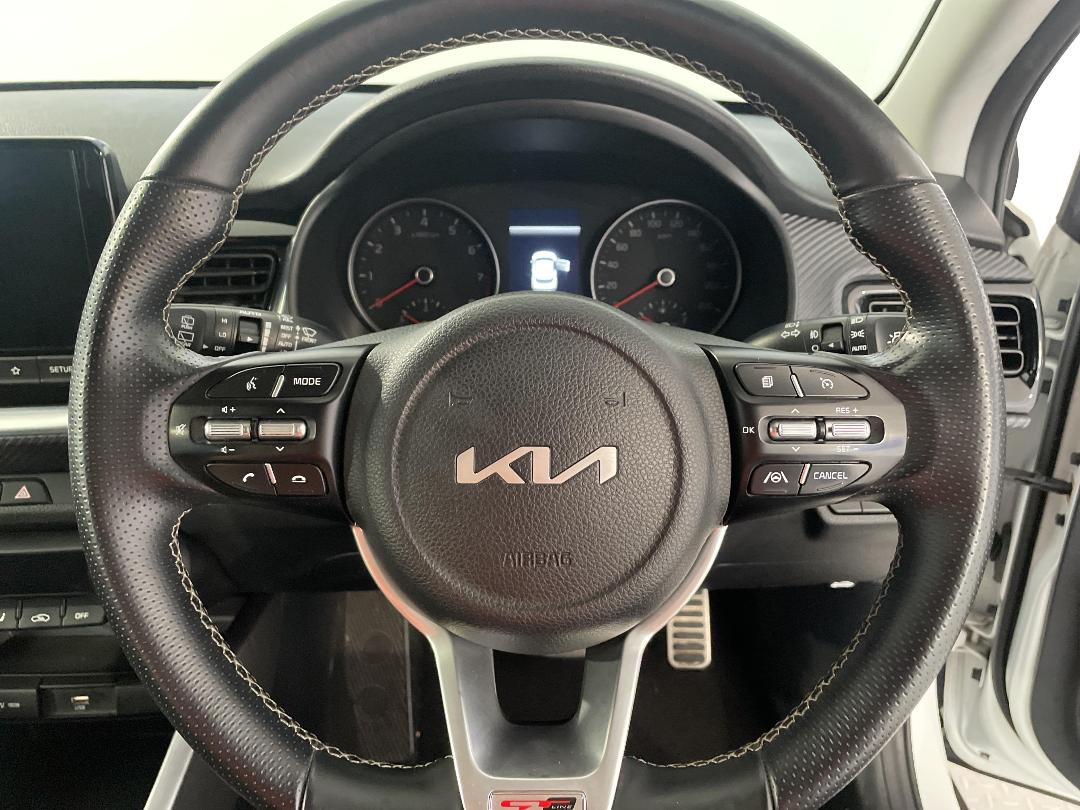 Photo '27' of KIA Stonic Photo '27' of KIA Stonic