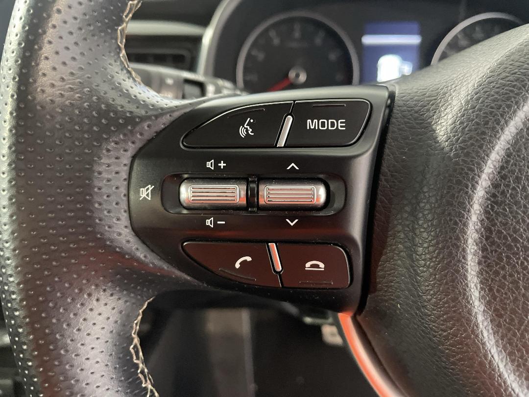 Photo '26' of KIA Stonic Photo '26' of KIA Stonic