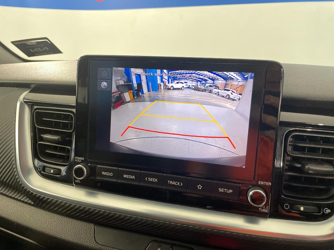 Photo '29' of KIA Stonic Photo '29' of KIA Stonic