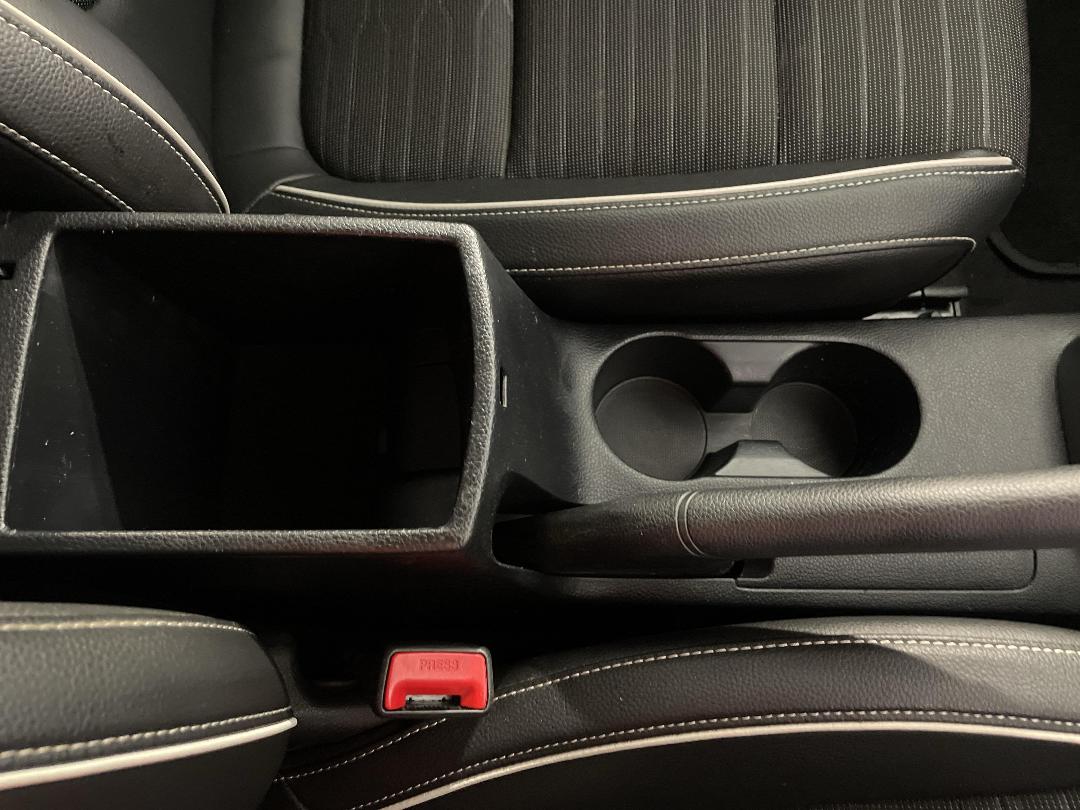 Photo '32' of KIA Stonic Photo '32' of KIA Stonic