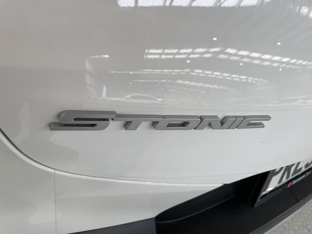 Photo '35' of KIA Stonic Photo '35' of KIA Stonic