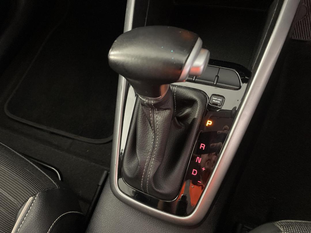 Photo '31' of KIA Stonic Photo '31' of KIA Stonic