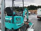 Thumbnail '4' of Kobelco SK17SR ON Trailer Excavator