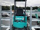 Thumbnail '5' of Kobelco SK17SR ON Trailer Excavator