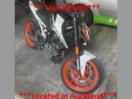 Thumbnail '1' of KTM 200 Duke
