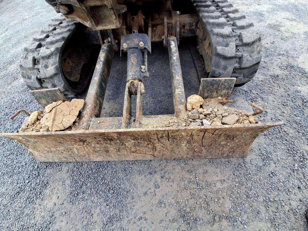 Photo '29' of Kubota U17 Excavator