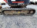 Thumbnail '32' of Kubota U17 Excavator