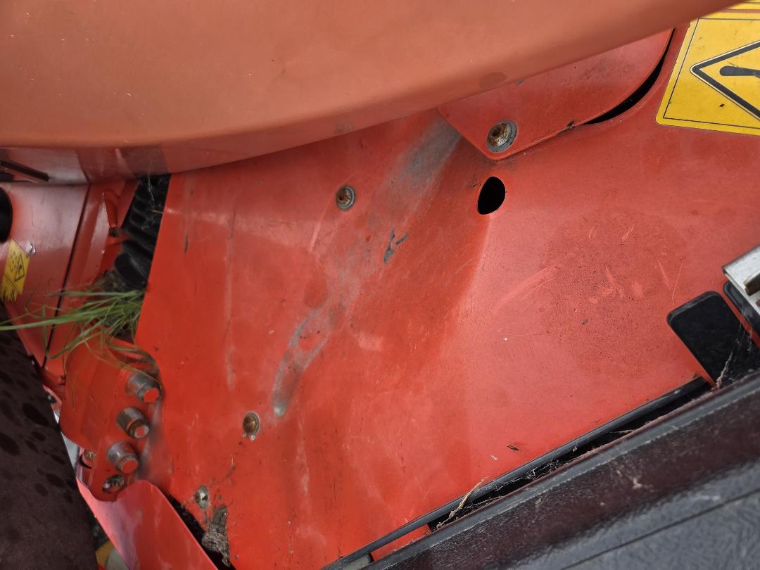 Photo '11' of Kuhn GMD 312SF - FF Front mounted Mower