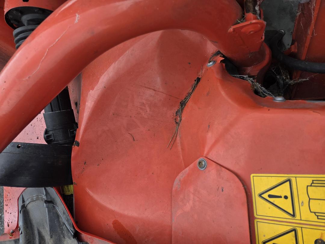 Photo '12' of Kuhn GMD 312SF - FF Front mounted Mower