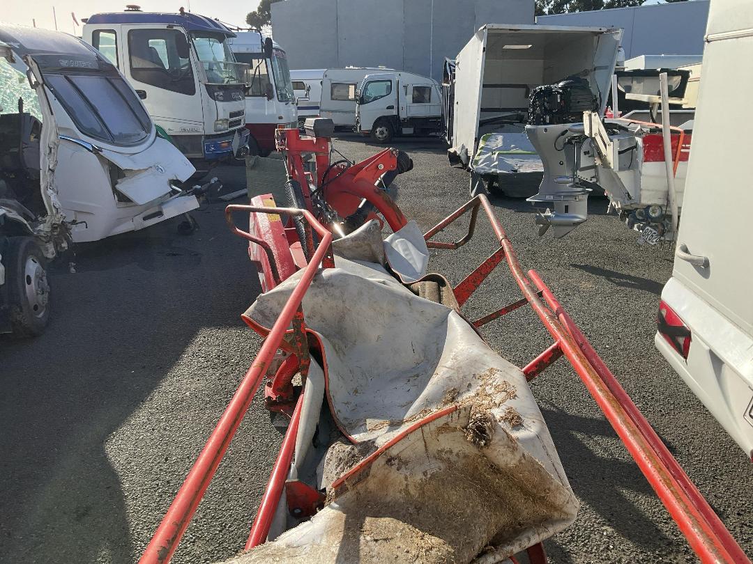 Photo '5' of Kuhn GMD 315 Mower