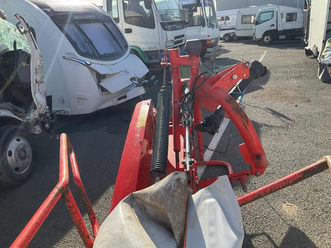 Photo '12' of Kuhn GMD 315 Mower