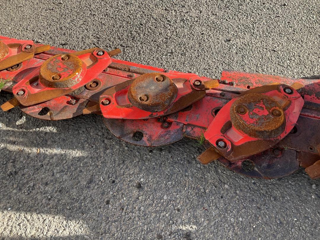 Photo '16' of Kuhn GMD 315 Mower