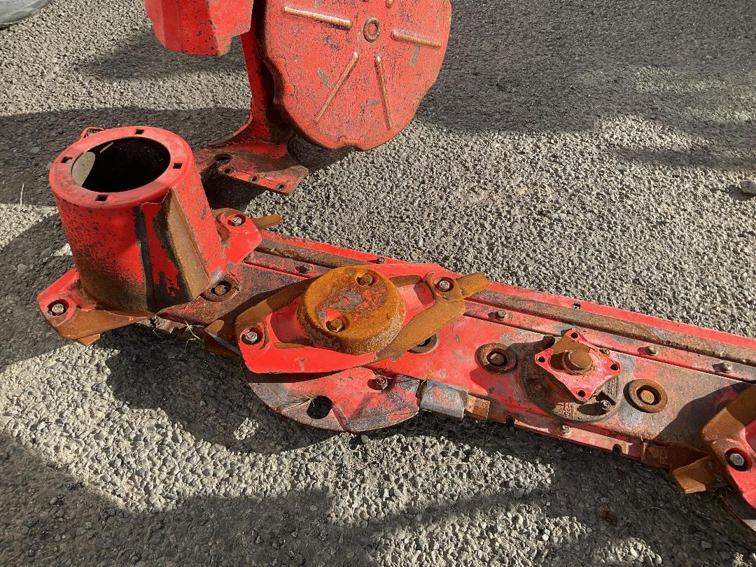 Photo '17' of Kuhn GMD 315 Mower