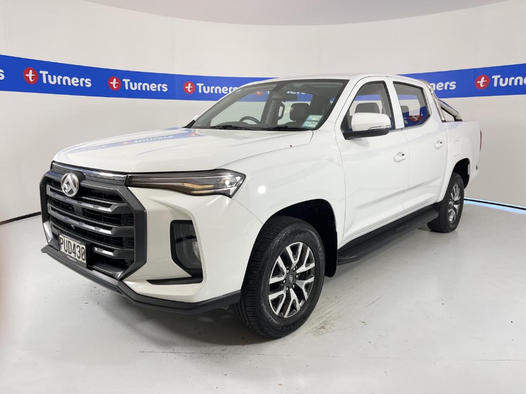 Photo '4' of LDV ET60