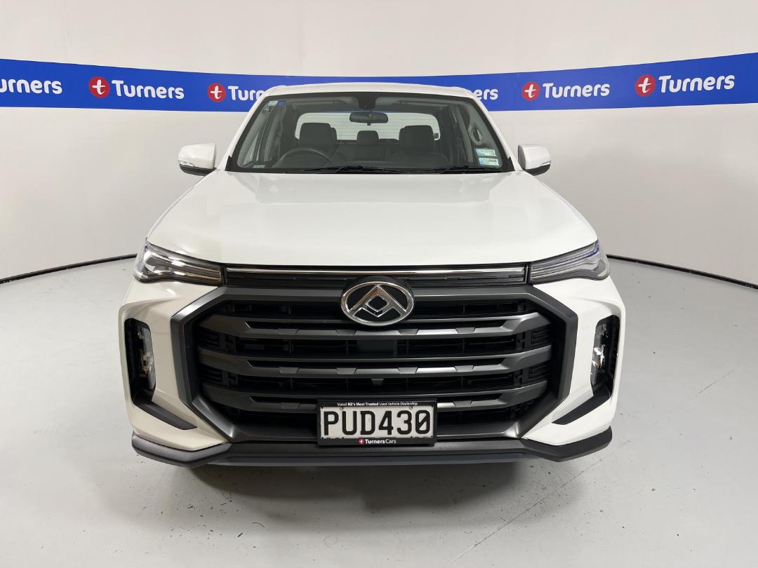 Photo '2' of LDV ET60