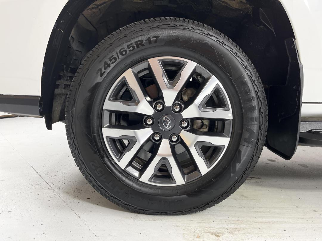 Photo '10' of LDV ET60