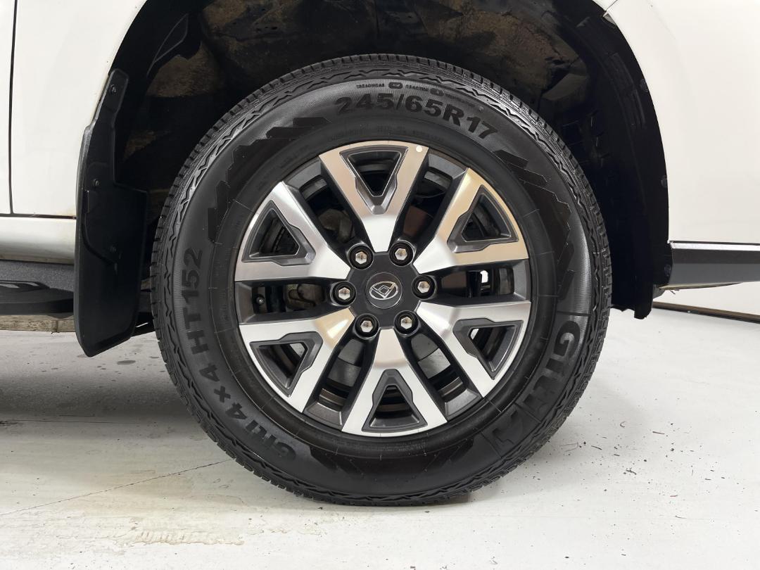 Photo '9' of LDV ET60