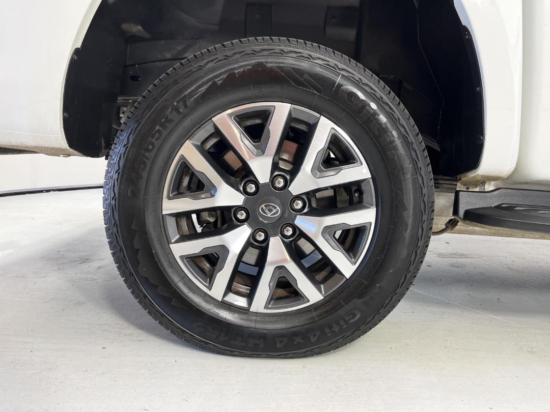 Photo '12' of LDV ET60