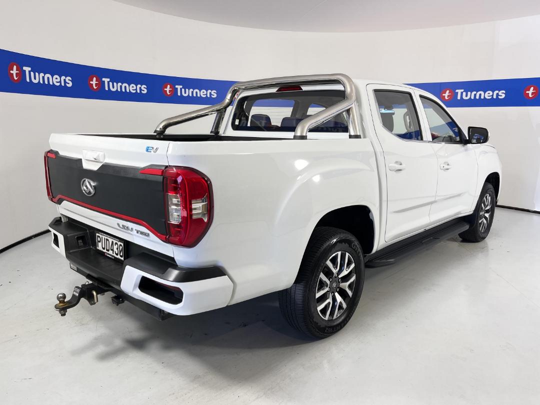 Photo '7' of LDV ET60