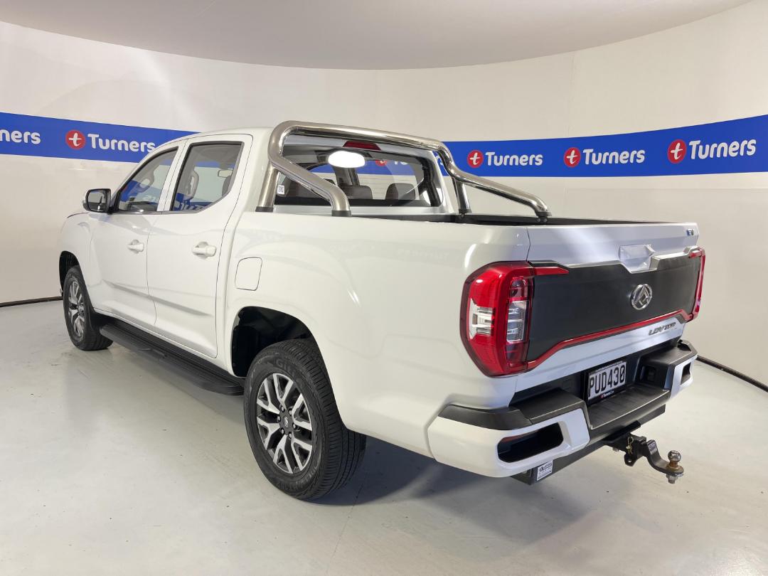 Photo '5' of LDV ET60