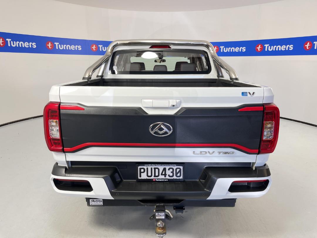 Photo '6' of LDV ET60