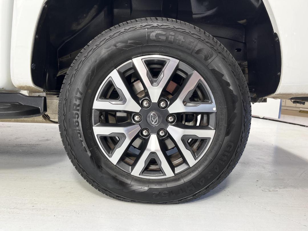 Photo '11' of LDV ET60