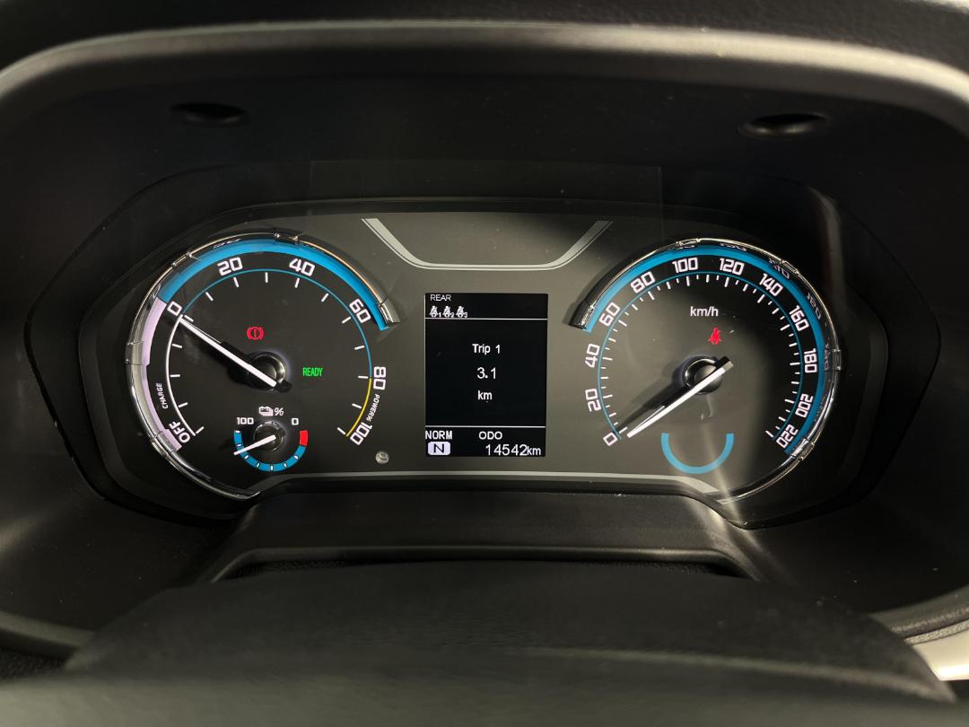 Photo '20' of LDV ET60