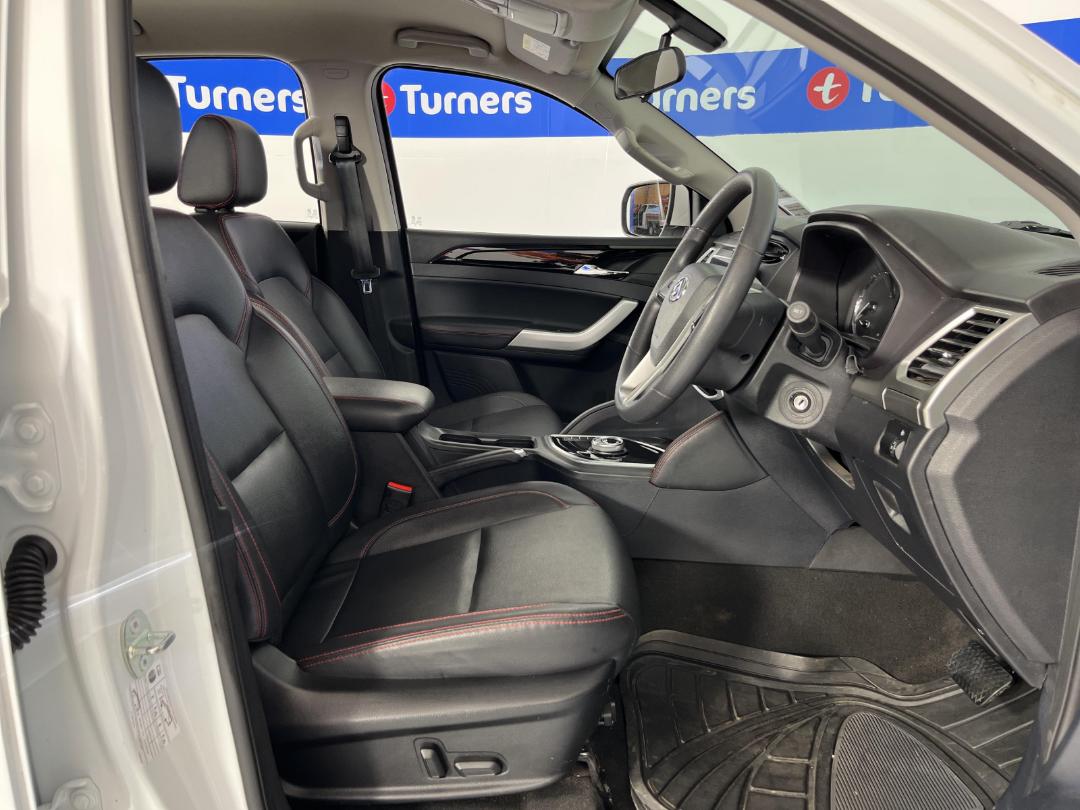 Photo '15' of LDV ET60