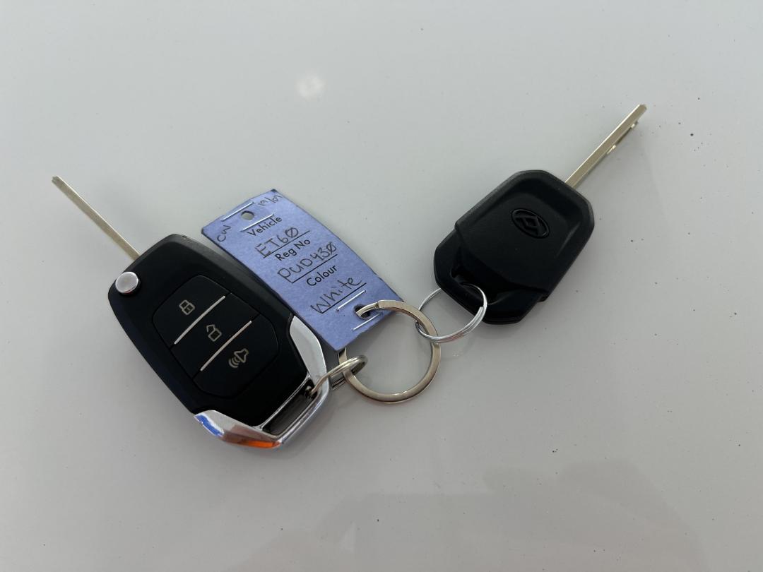 Photo '21' of LDV ET60