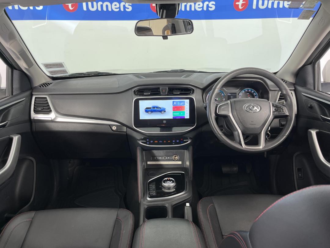 Photo '16' of LDV ET60