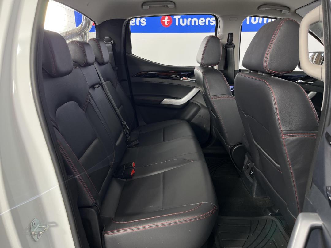 Photo '19' of LDV ET60