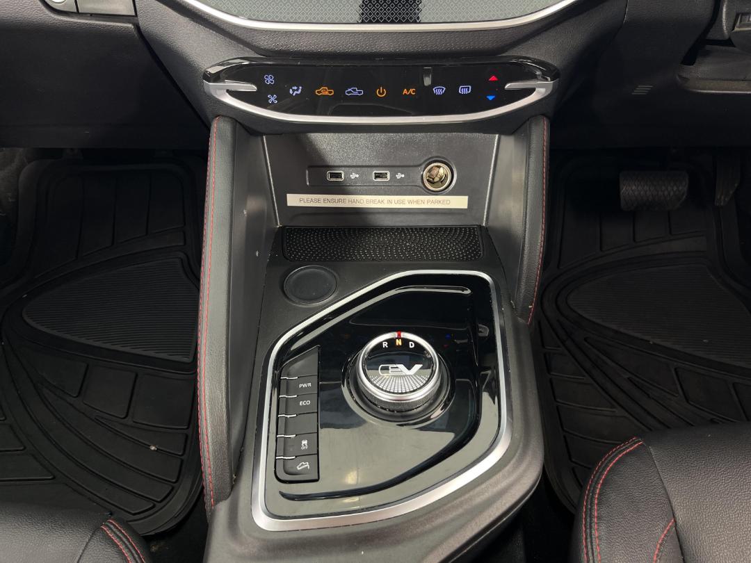 Photo '17' of LDV ET60