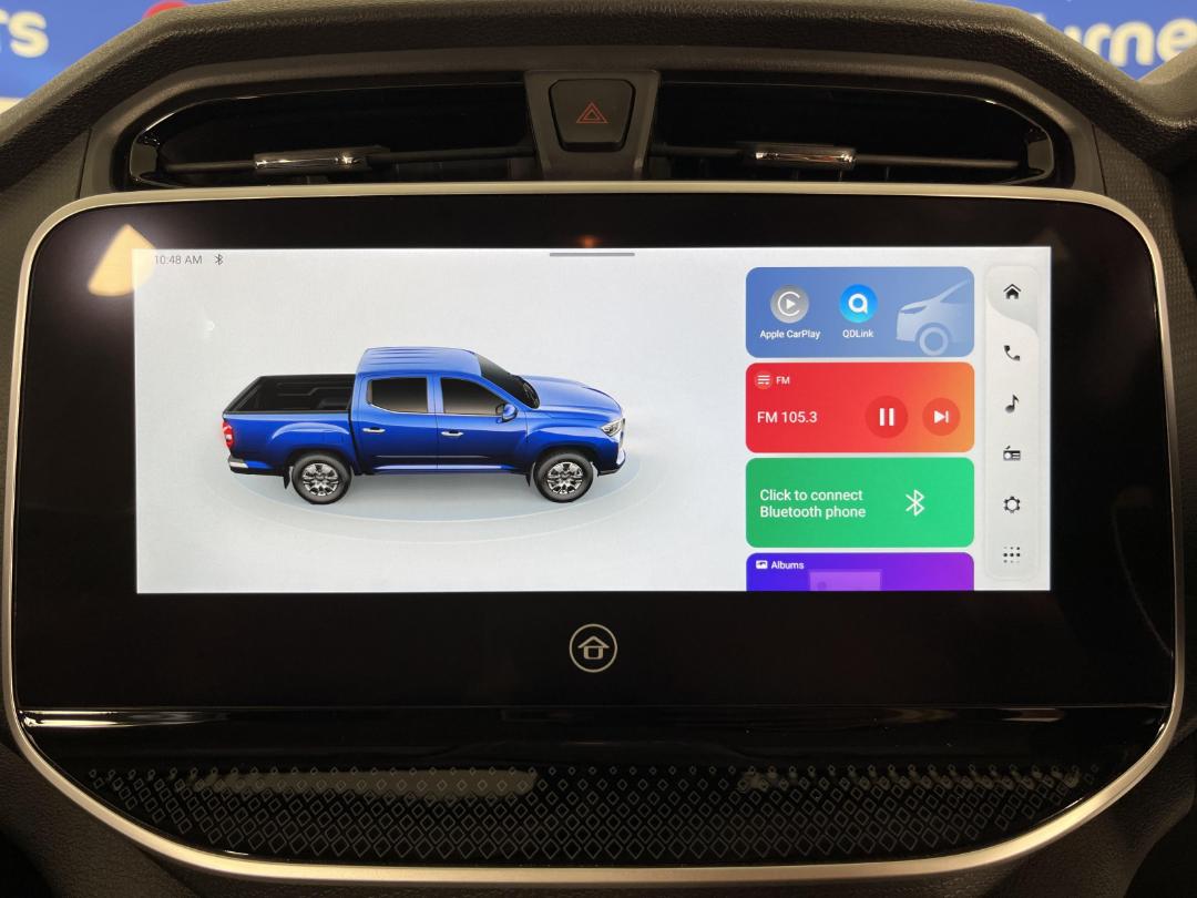 Photo '24' of LDV ET60