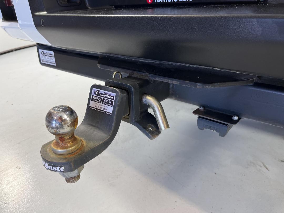 Photo '28' of LDV ET60