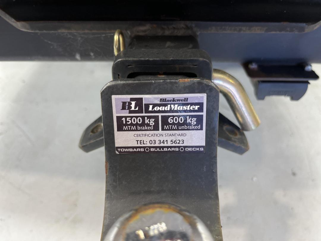 Photo '31' of LDV ET60